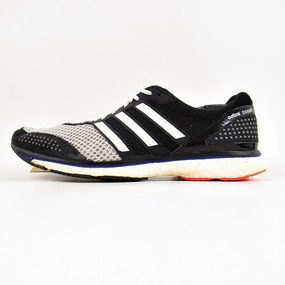 ADIDAS Adios Boost Adidas Slip Resistant Shoes