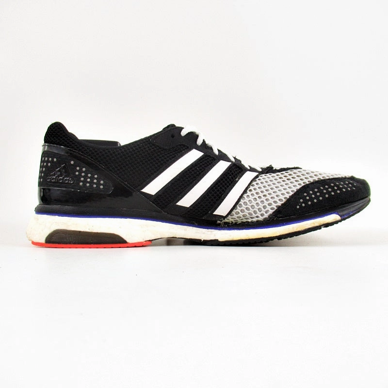 ADIDAS Adios Boost Platform Adidas Shoes
