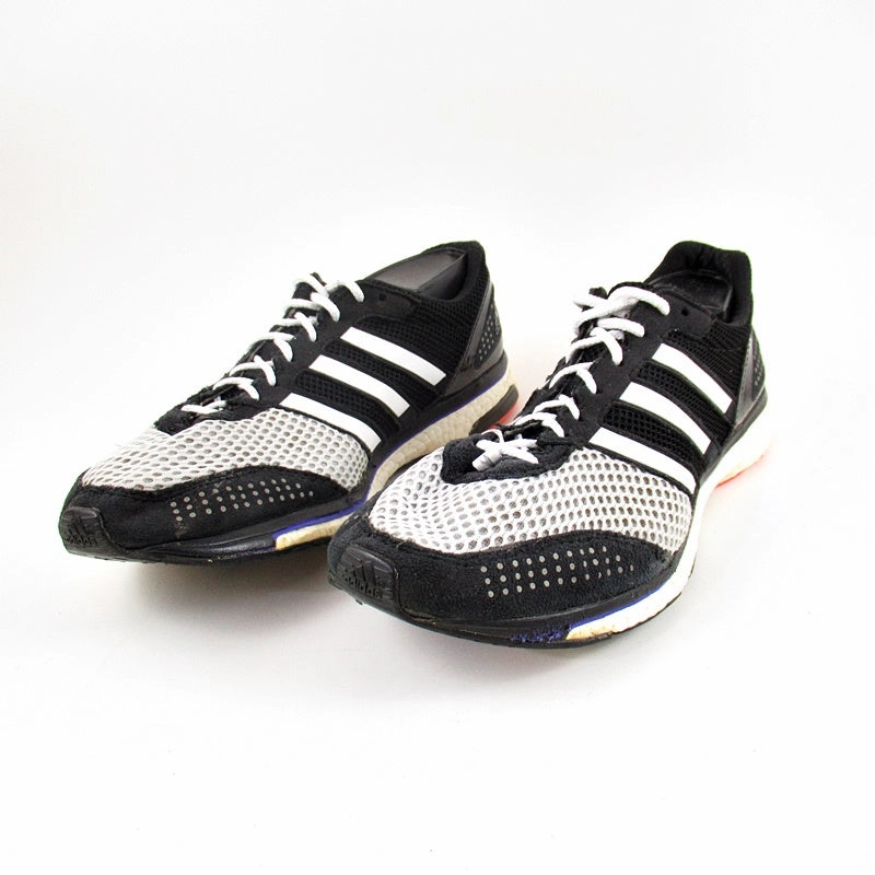 ADIDAS Adios Boost Adidas Shoes Grand Court