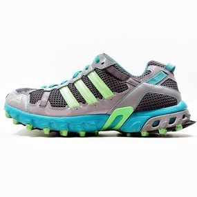 Adidas Terrex Hydro Lace Canyoneering Shoes ADIDAS Adiprene