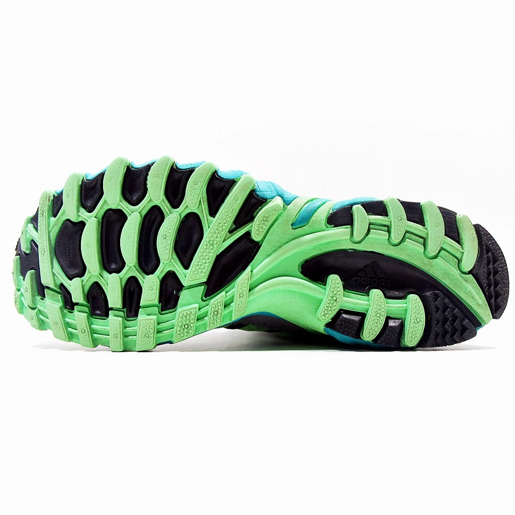 Adidas Denim Shoes ADIDAS Adiprene