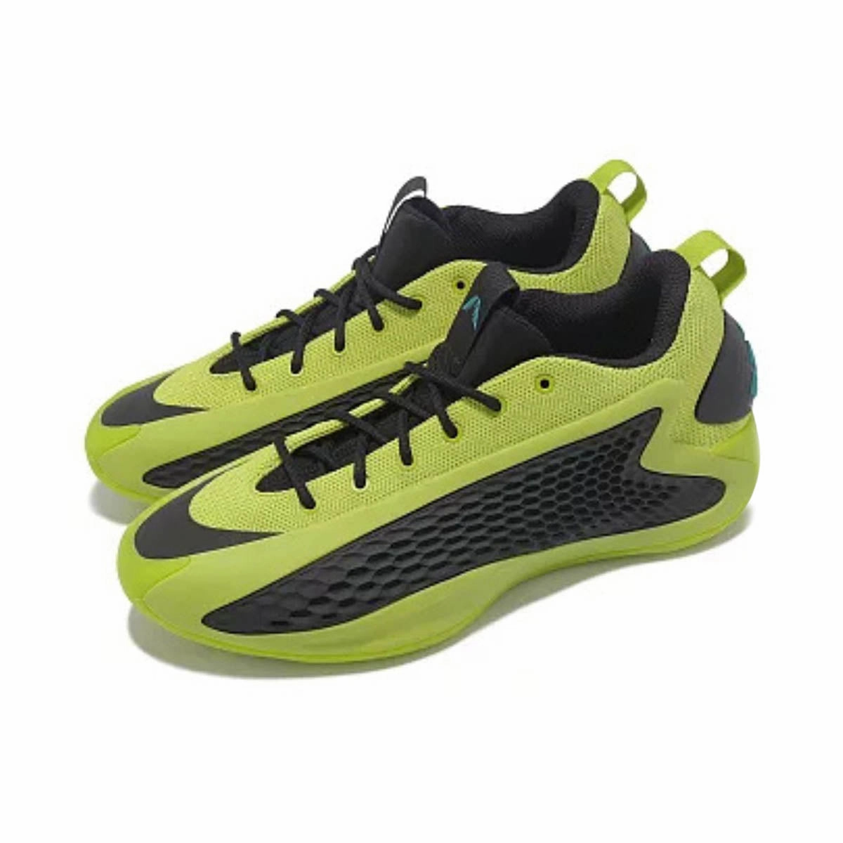 Adidas Japan Shoes Adidas AE1 Low 'Preloved Lime' Men's Shoes