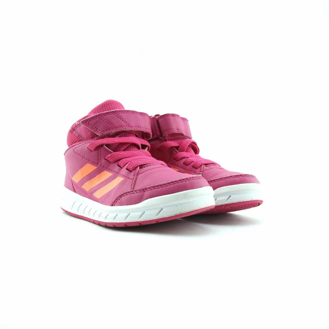 Winterized Adidas Shoes ADIDAS  ALTASPORT MID