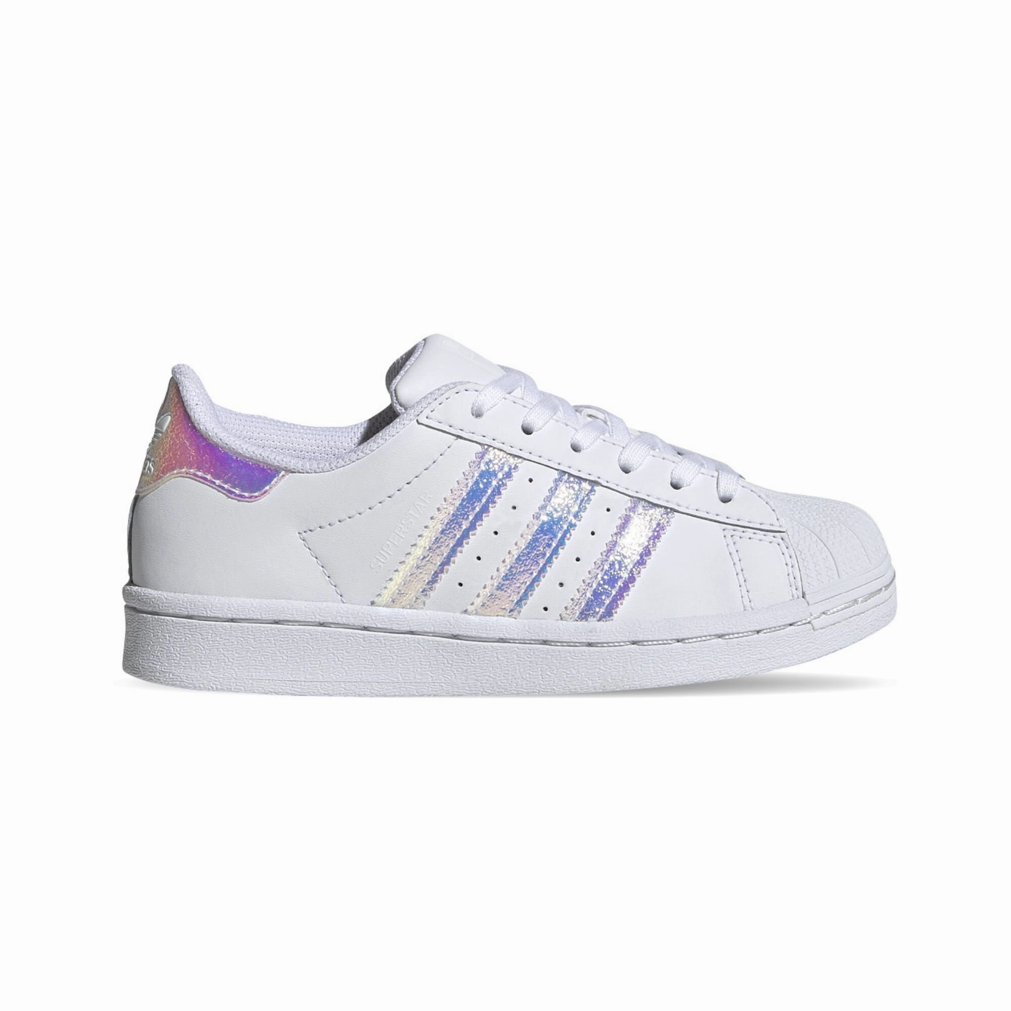 Adidas Superstar C White/White-White  FV3147 Pre-School Adidas Adizero Pr Shoes