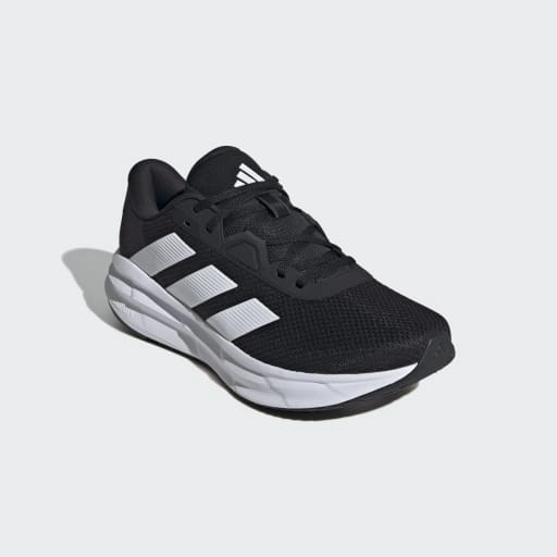 GALAXY 7 RUNNING SHOES - Core Black / Cloud White / Carbon Adidas Prime Shoes