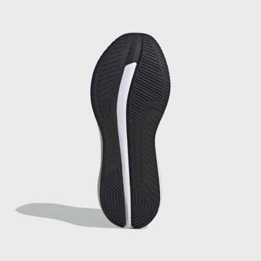 GALAXY 7 RUNNING SHOES - Core Black / Cloud White / Carbon Adidas Okapi Shoes