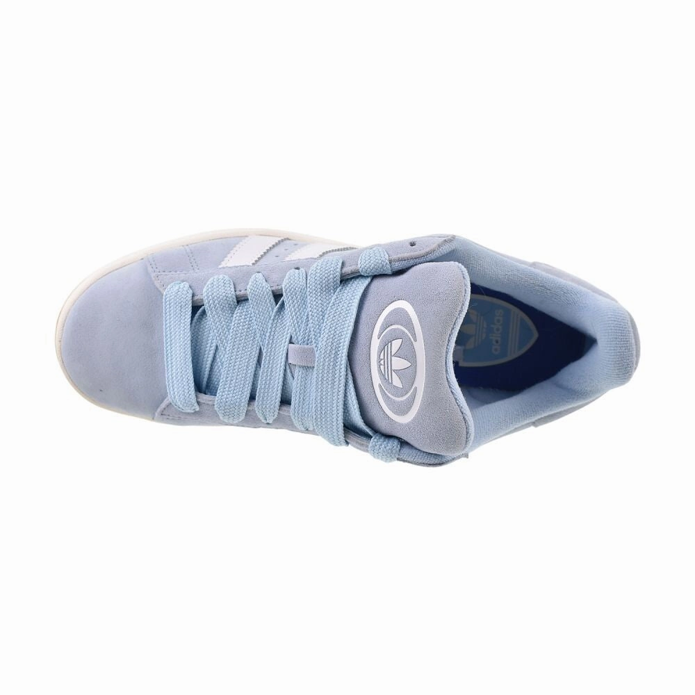 Adidas 4d Running Shoes Adidas Campus 00s Men's Shoes Clear Sky/Blue/Gold Metallic ji2005