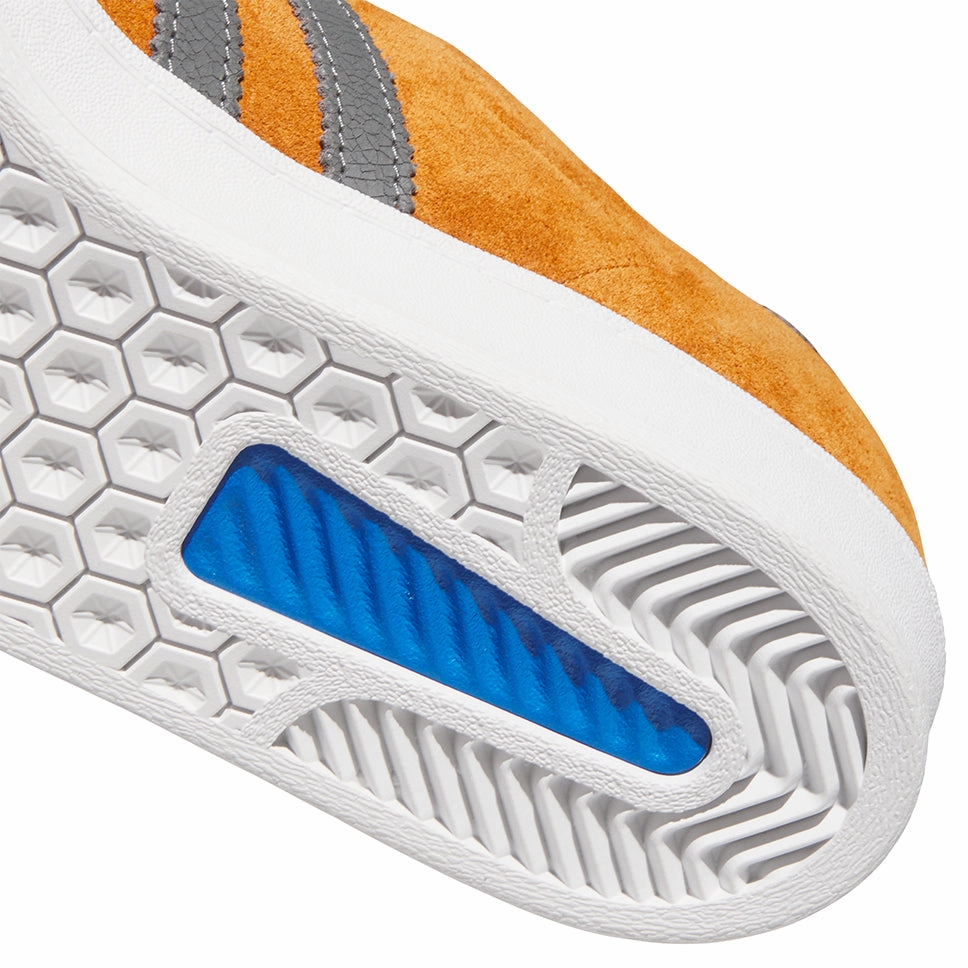 Adidas Campus ADV Rust Orange Shoes Equipment Shoes Adidas