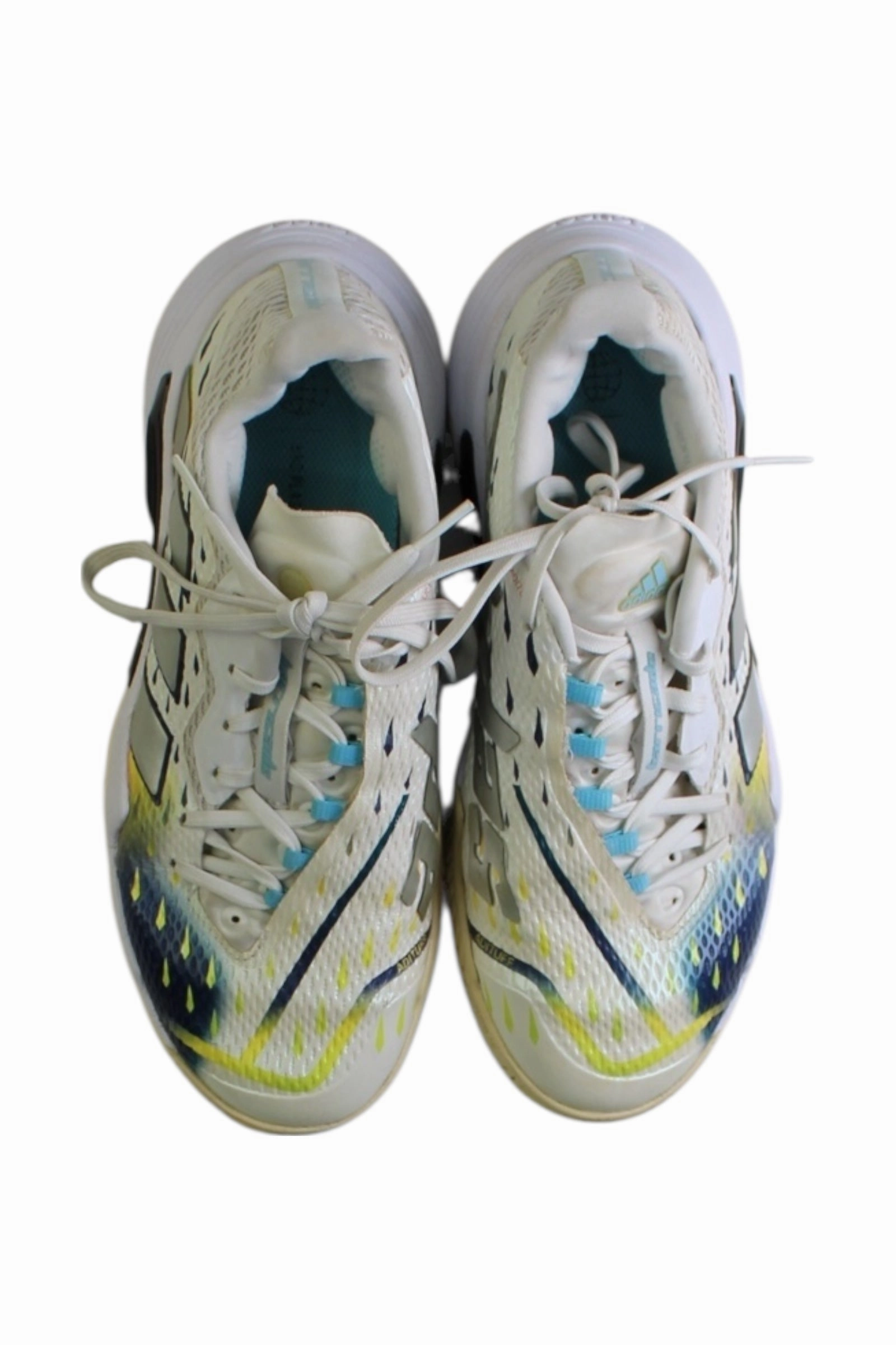 Adidas Cleats EU39 Best Adidas Volleyball Shoes