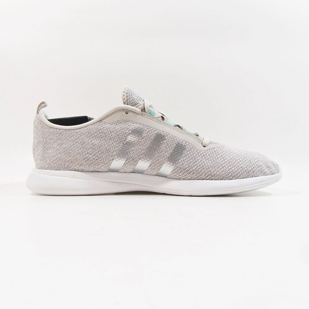 Wide Adidas Shoes ADIDAS Cloud Foam Ultra Footbed