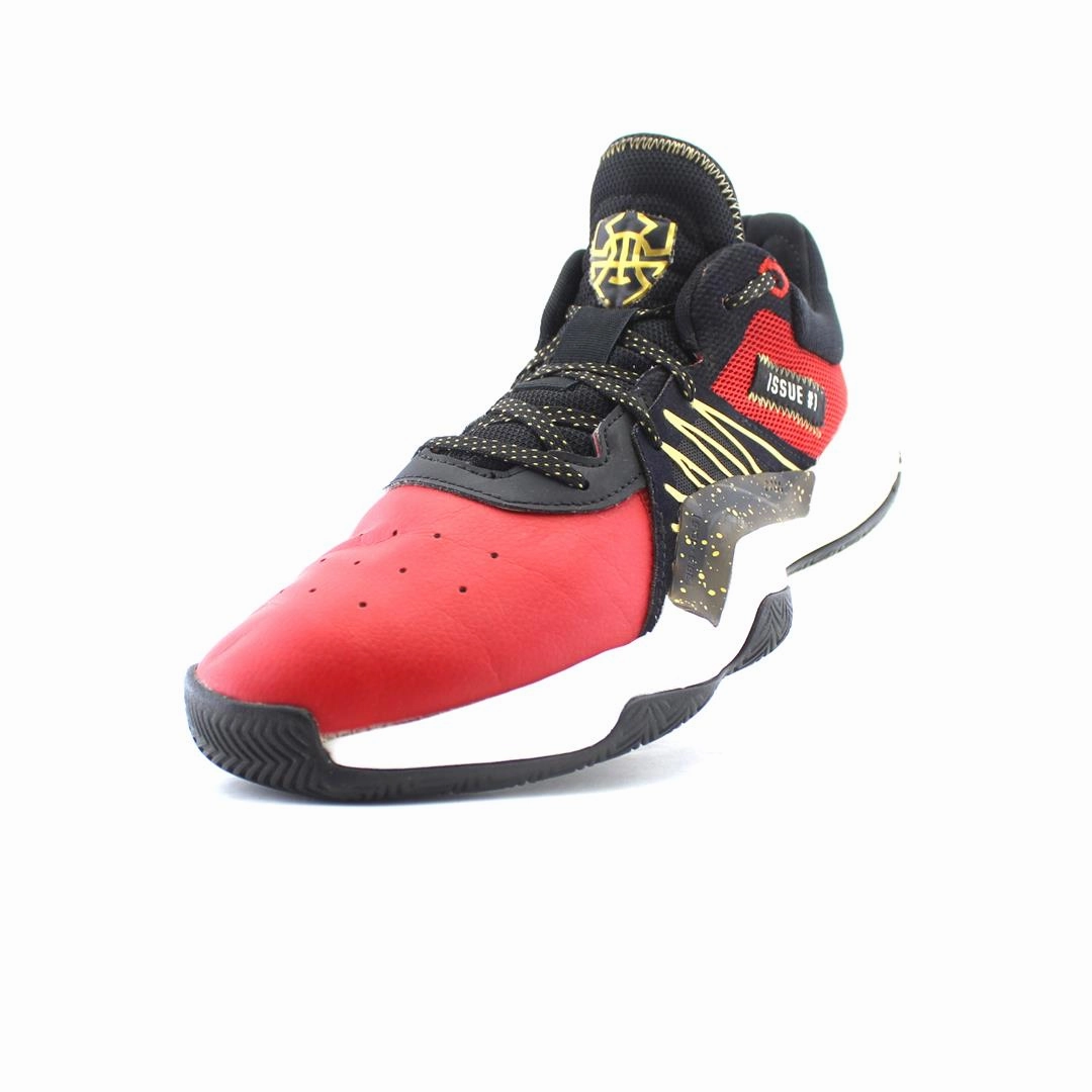 ADIDAS D.O.N. ISSUE #1 Adidas Shoes Football