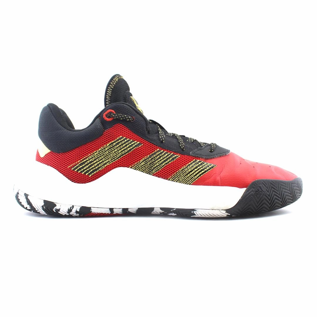 ADIDAS D.O.N. ISSUE #1 Adidas Shoes Guarantee