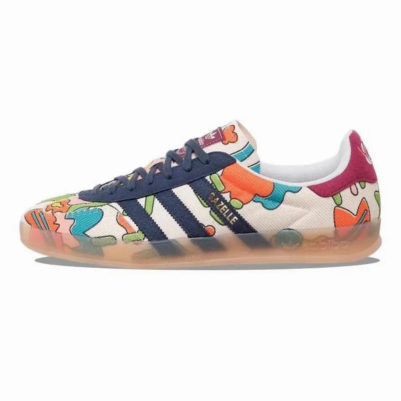 Adidas Cricket Shoes Adidas Gazelle Indoor Sean Wotherspoon Sneakers shoes IG2849