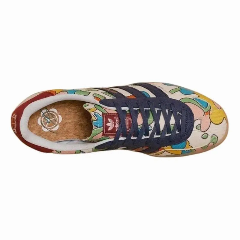 Adidas Gazelle Indoor Sean Wotherspoon Sneakers shoes IG2849 Adidas Sequin Shoes
