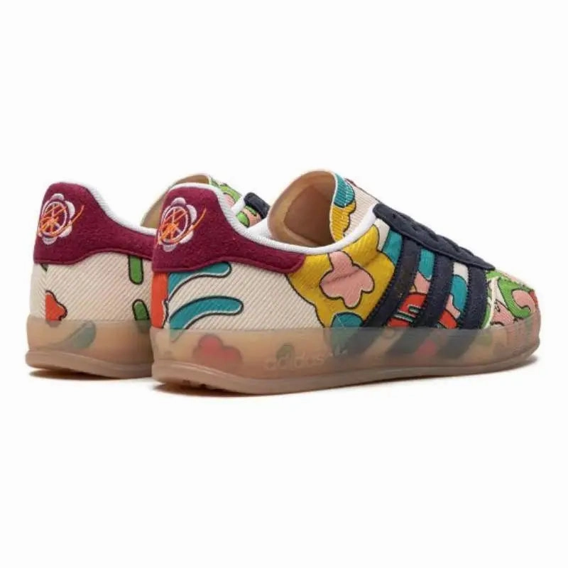 Adidas Kamanda Shoes Adidas Gazelle Indoor Sean Wotherspoon Sneakers shoes IG2849