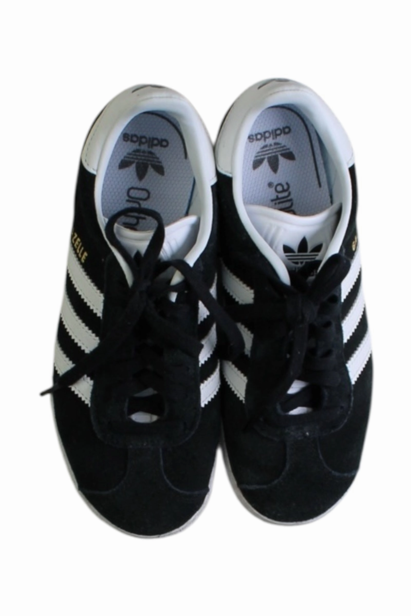 Adidas Gazelle Sneakers EU33 Adidas Adiease Shoes