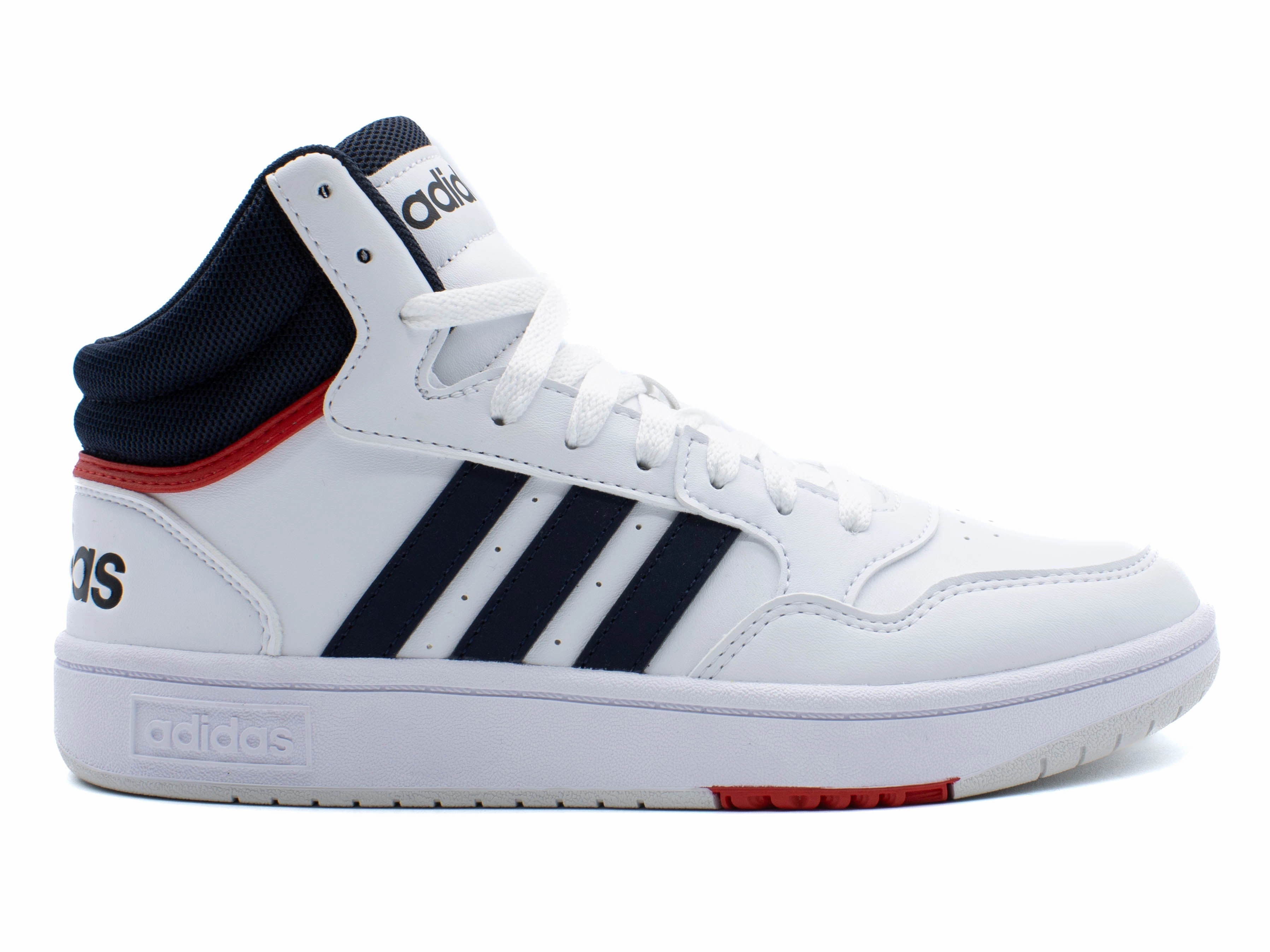 ADIDAS HOOPS 3.0 MID CLASSIC VINTAGE Adidas Adi Ease Shoes