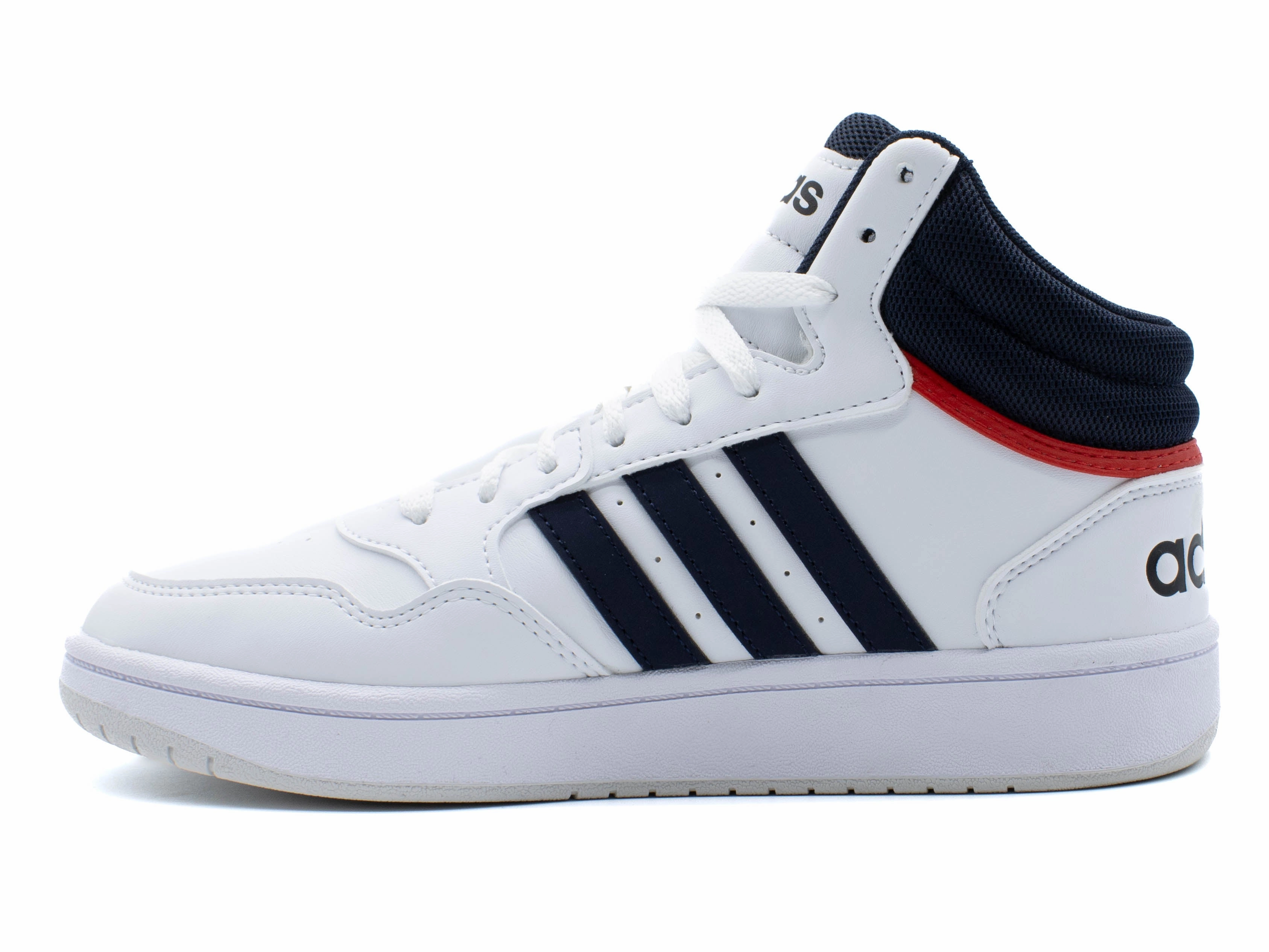 Adidas Adicross Golf Shoes ADIDAS HOOPS 3.0 MID CLASSIC VINTAGE