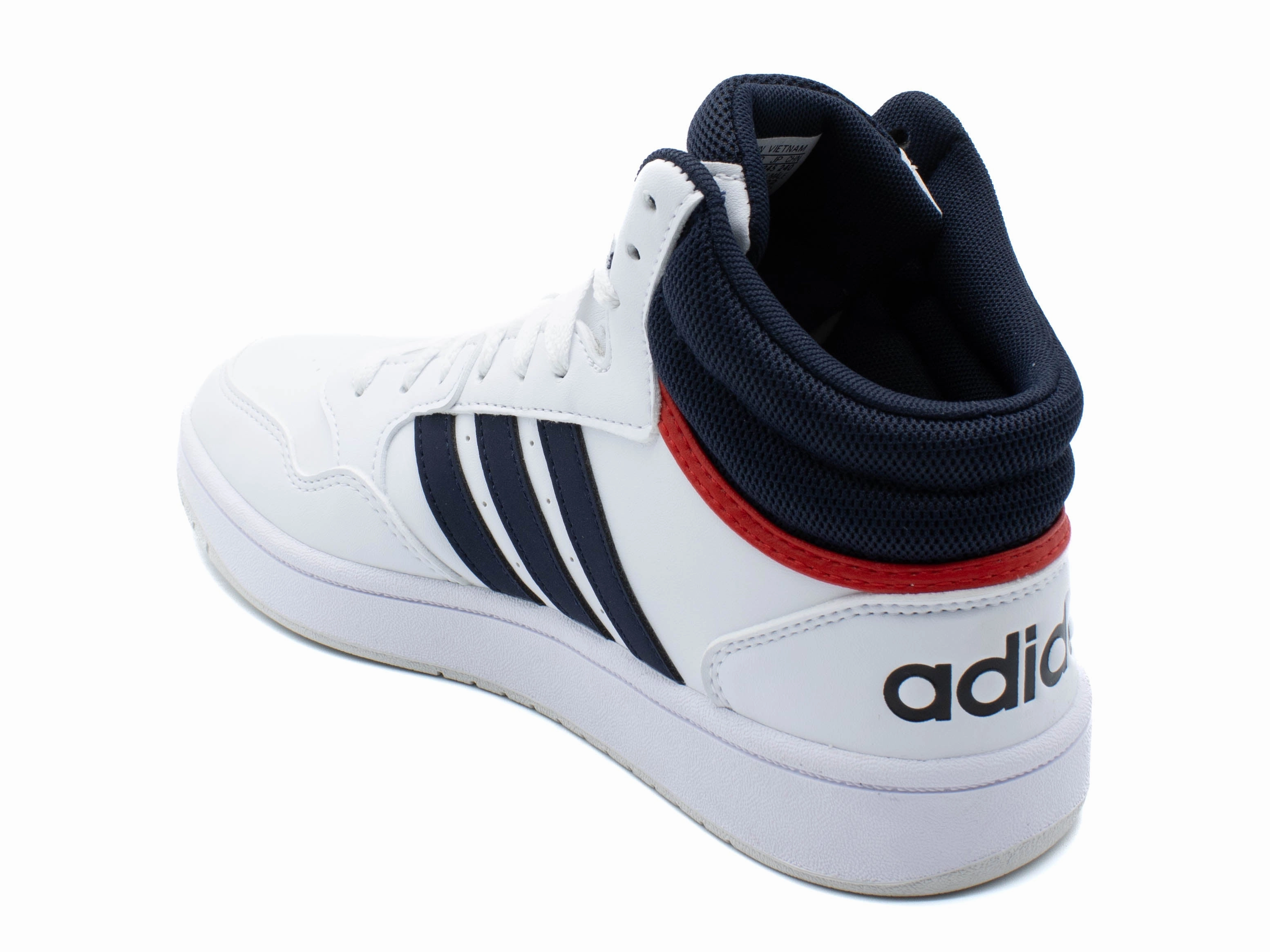 Adidas Crazy 2 Shoes ADIDAS HOOPS 3.0 MID CLASSIC VINTAGE