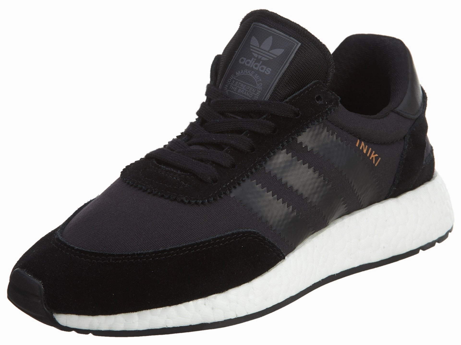 Adidas Training Shoe Adidas Iniki Runner Mens Style : Bb2100