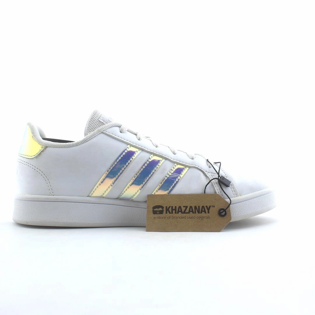 Forum Low Shoes Adidas ADIDAS GRAND COURT