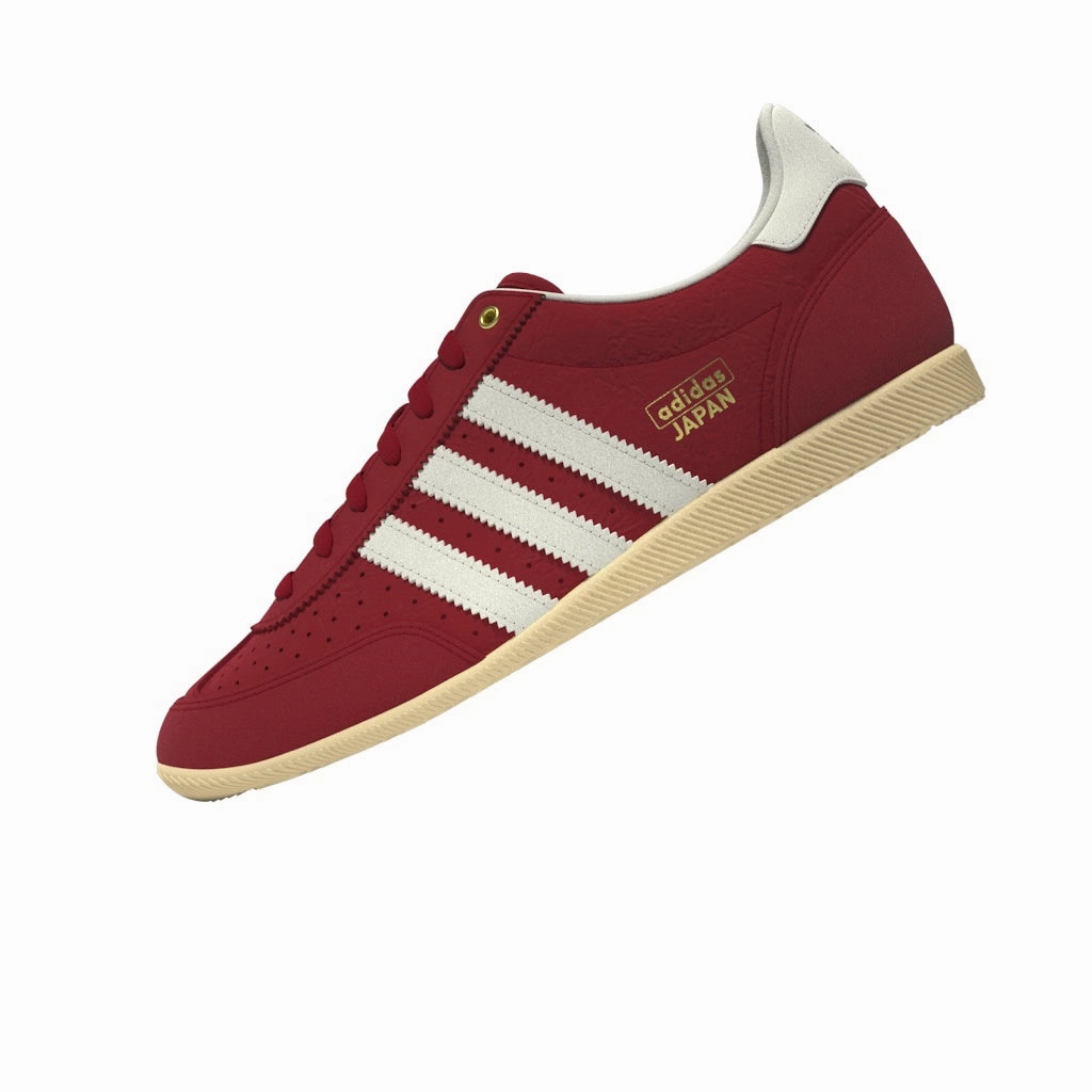 Adidas Samba Og X Liberty London Shoes ADIDAS JAPAN WOMEN BETSCA/OWHITE/ORGTIN IG4507