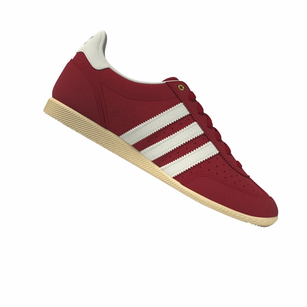 Adidas Samba Xlg Athletic Shoe ADIDAS JAPAN WOMEN BETSCA/OWHITE/ORGTIN IG4507