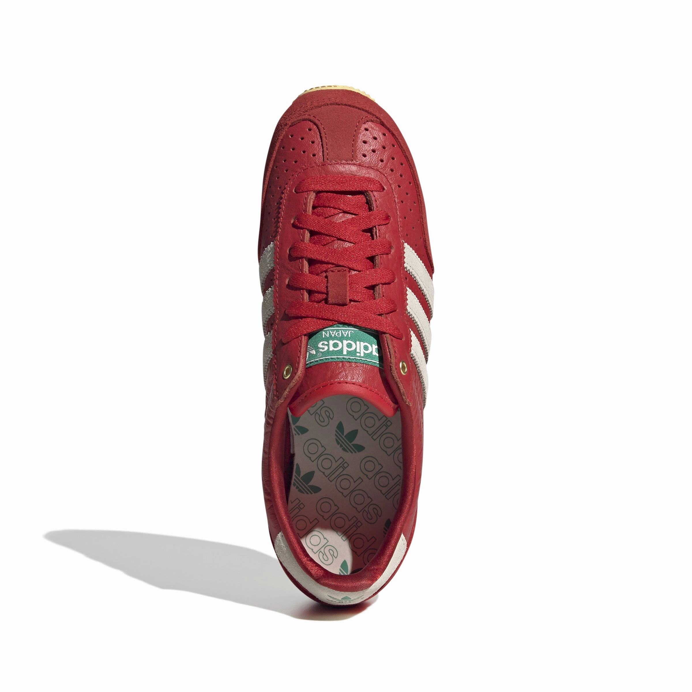 Adidas Shoes For Dance ADIDAS JAPAN WOMEN BETSCA/OWHITE/ORGTIN IG4507