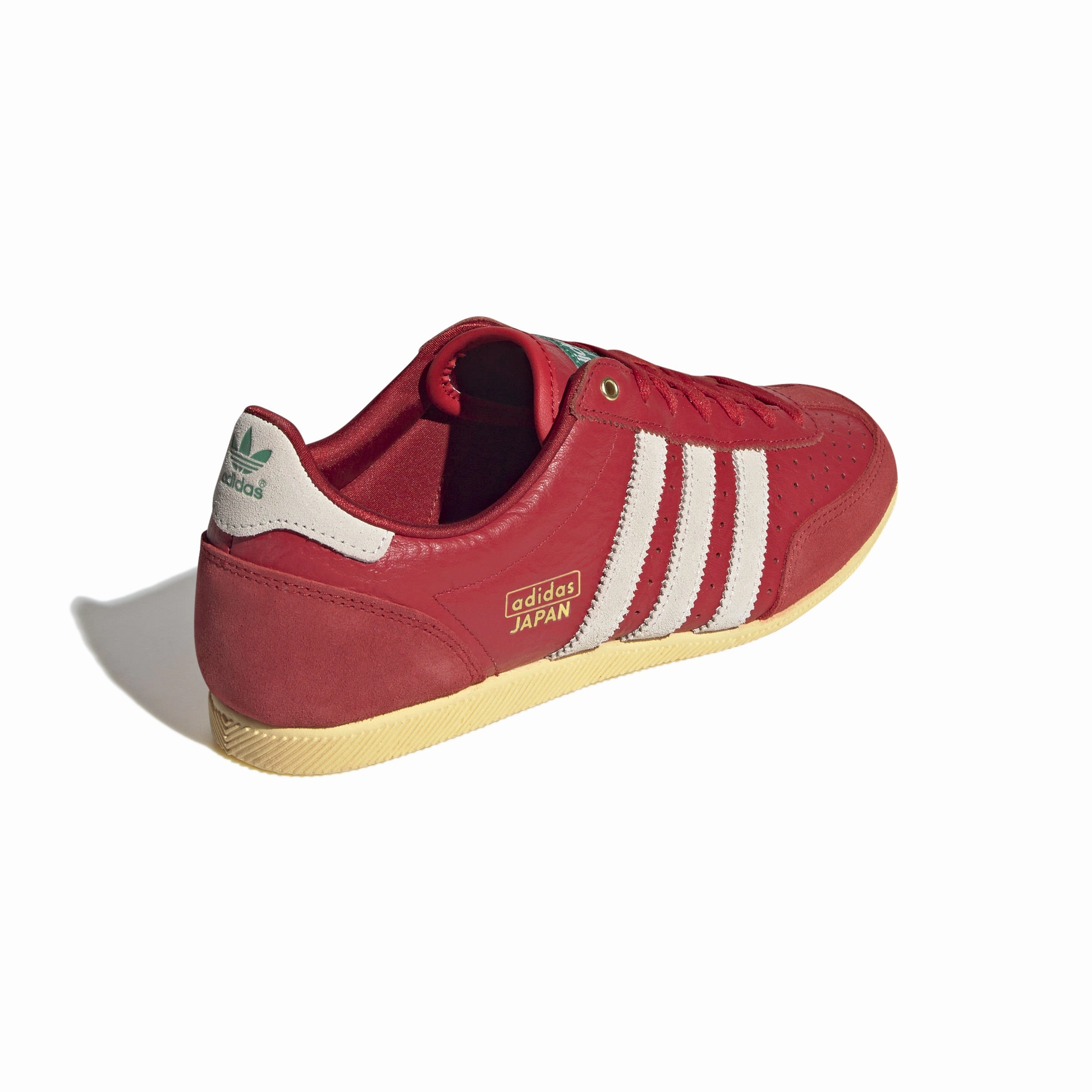 Adidas Shoes Cool ADIDAS JAPAN WOMEN BETSCA/OWHITE/ORGTIN IG4507