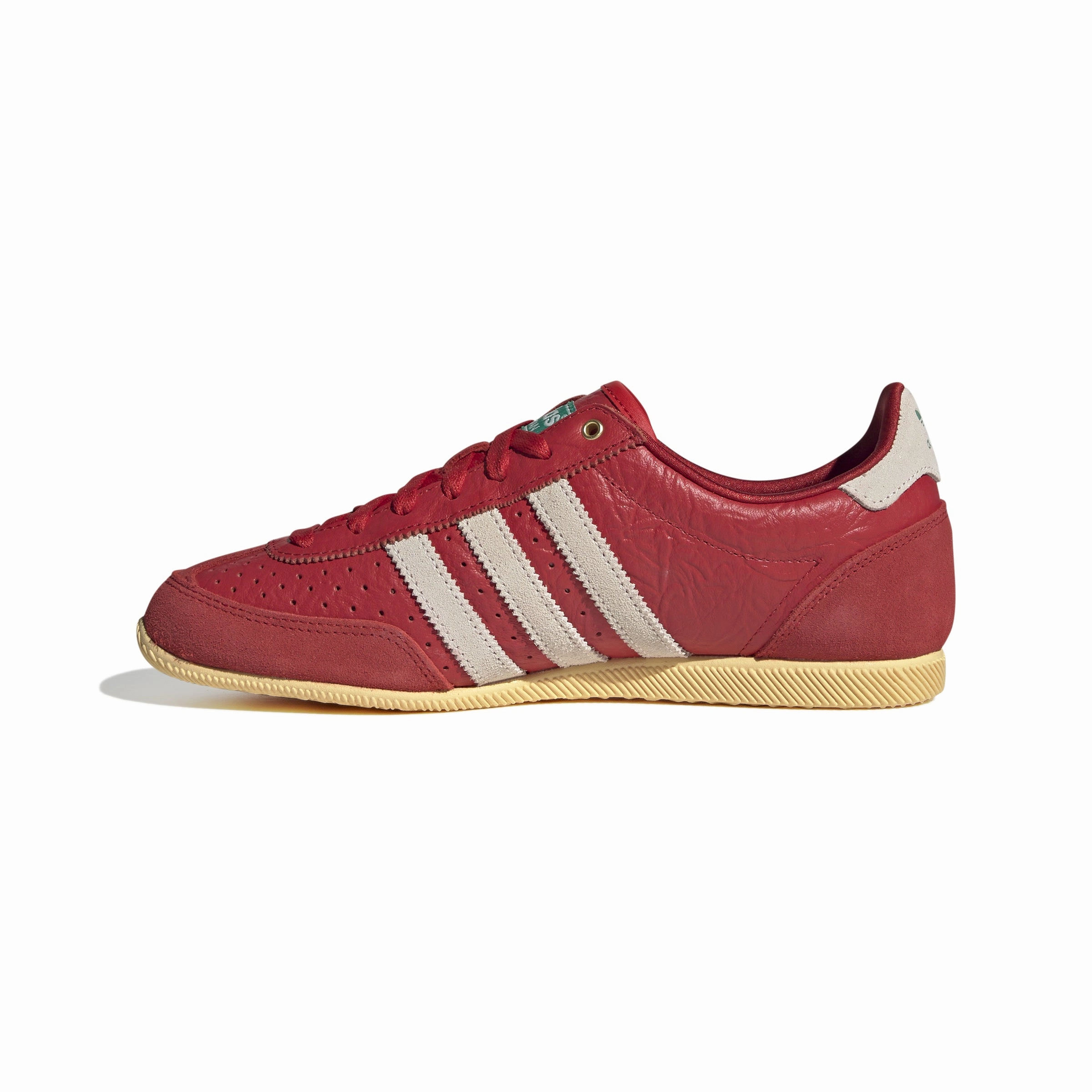 ADIDAS JAPAN WOMEN BETSCA/OWHITE/ORGTIN IG4507 Adidas Shoes Casual