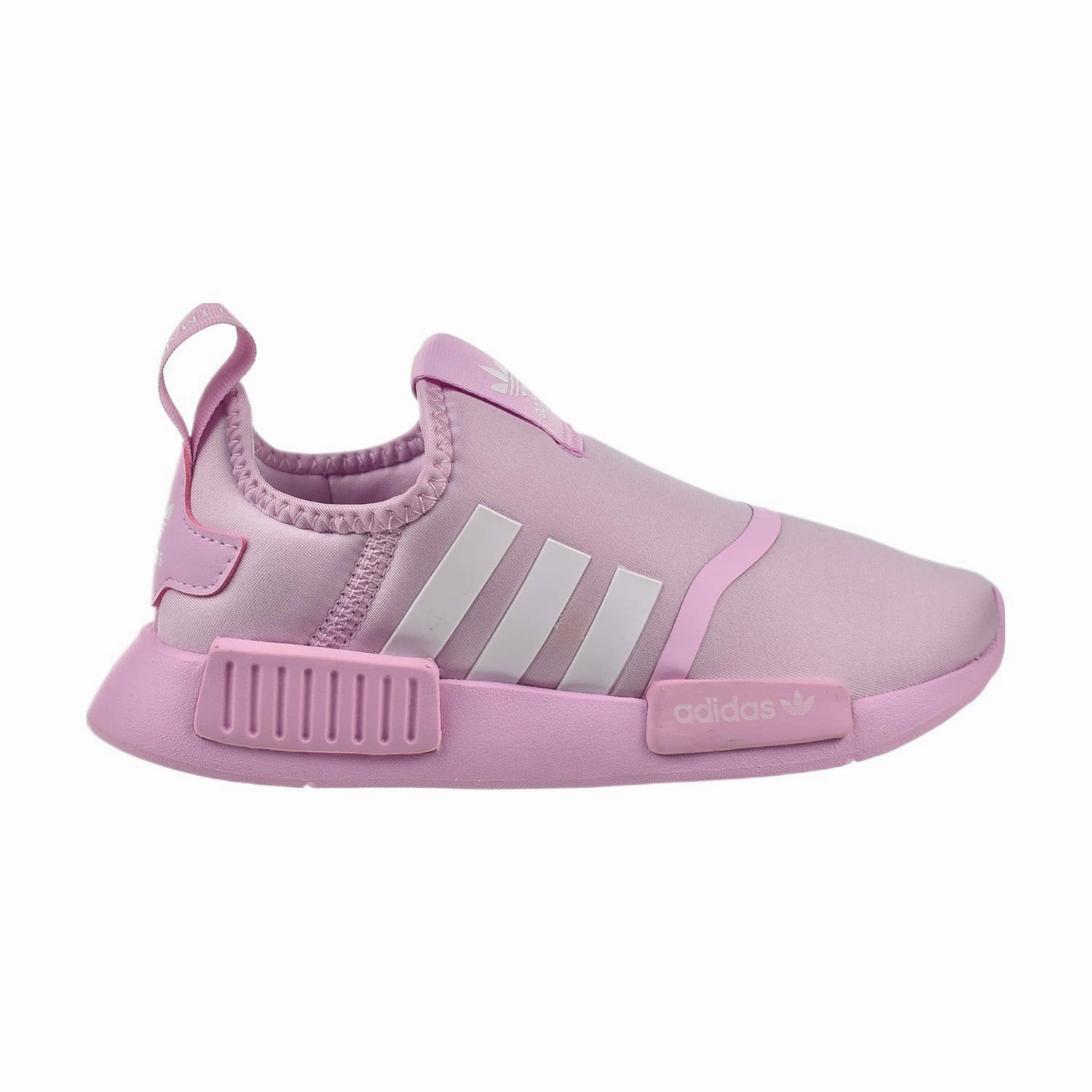 Adidas NMD 360 C Little Kids' Shoes Orchid Fusion-Cloud White Nordstrom Rack Adidas Shoes
