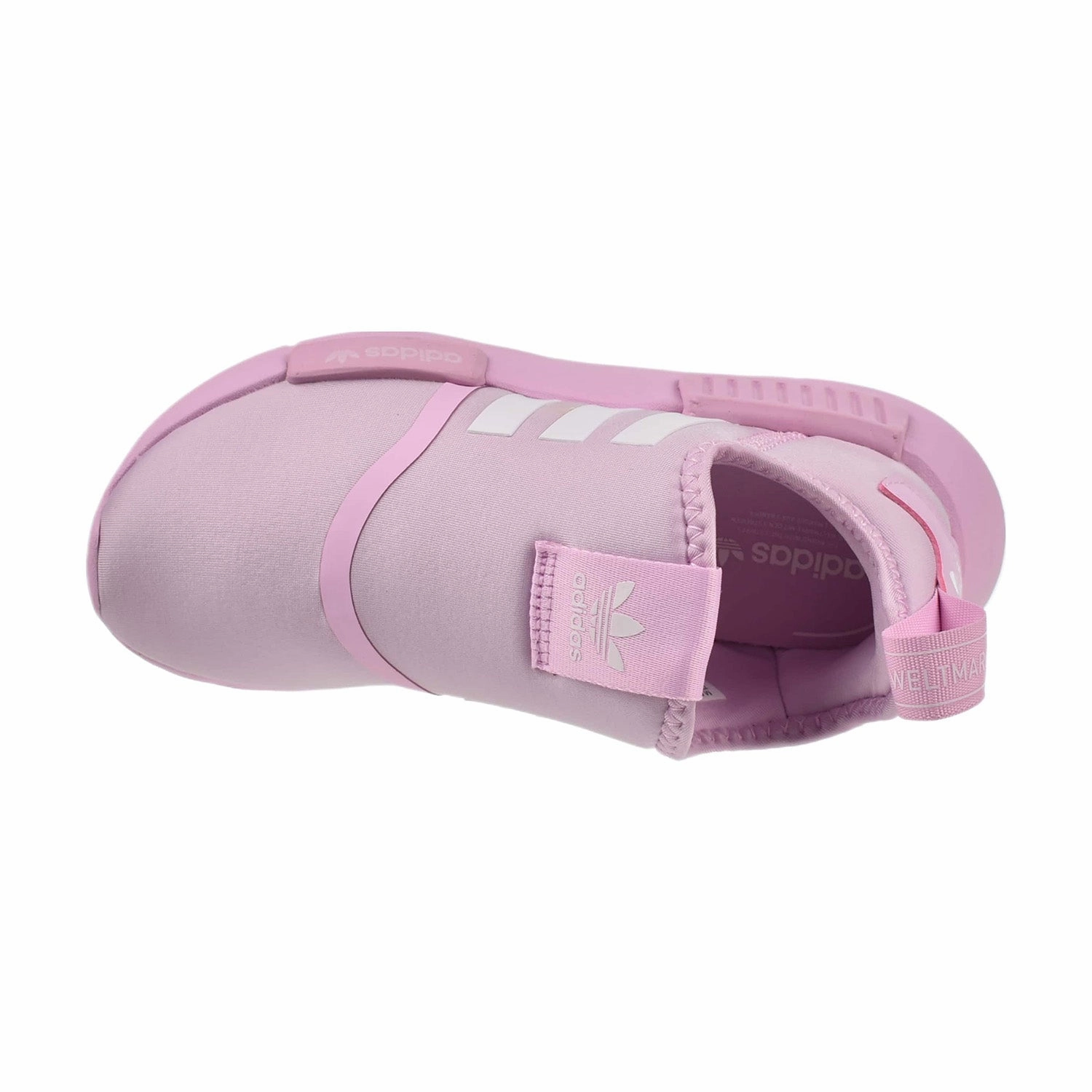 Adidas Bw Army Shoe Adidas NMD 360 C Little Kids' Shoes Orchid Fusion-Cloud White