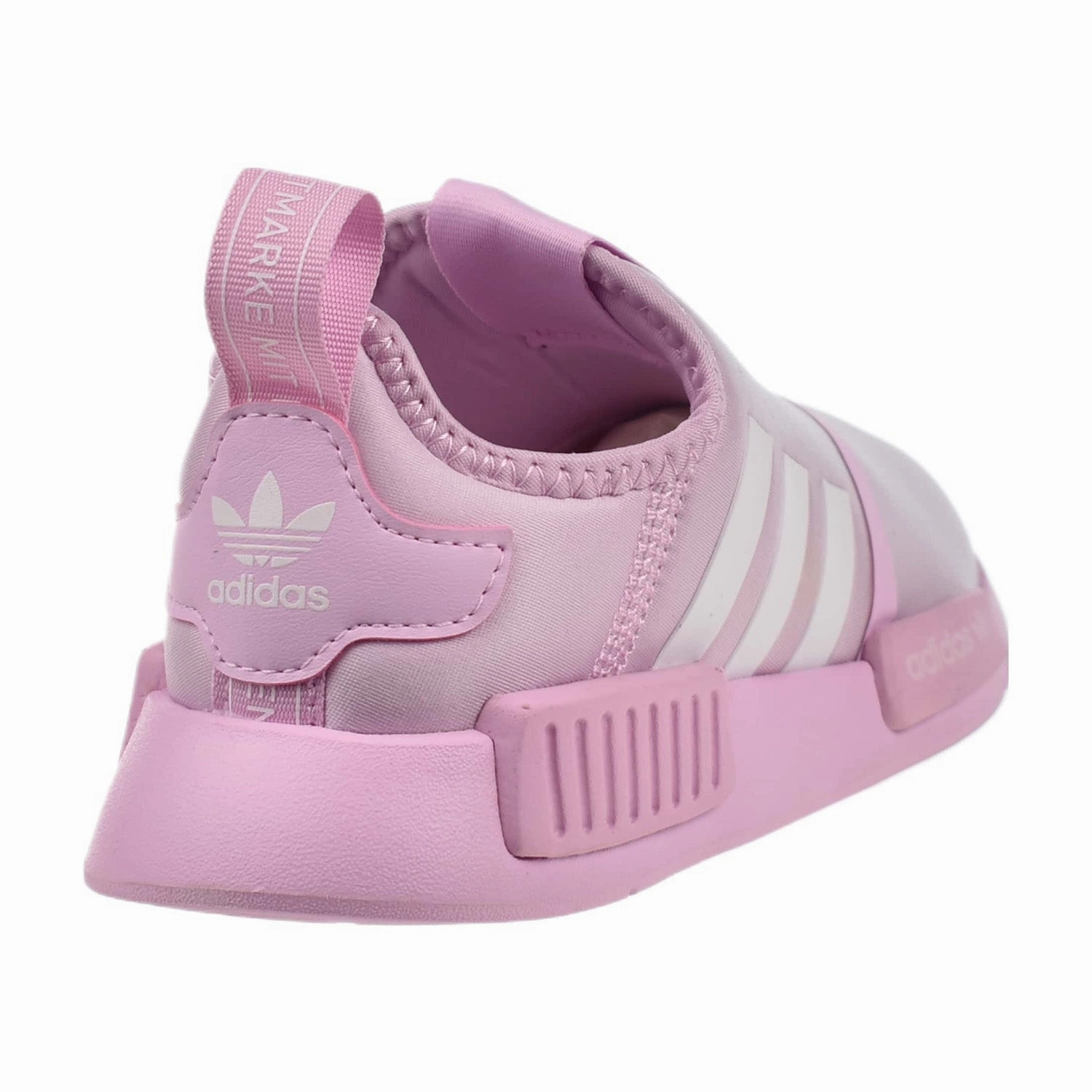 Adidas Supernova Prima Running Shoes Adidas NMD 360 C Little Kids' Shoes Orchid Fusion-Cloud White