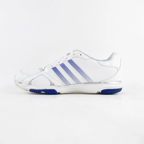 Adidas Courtjam Control 3 Tennis Shoes Adidas non marking