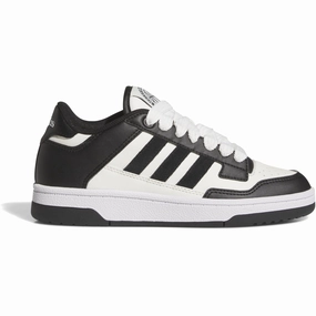 Adidas Gazelle Running Shoes adidas Originals Core Black/Cloud White/Ftwr White Rapid Court Low J Sneakers