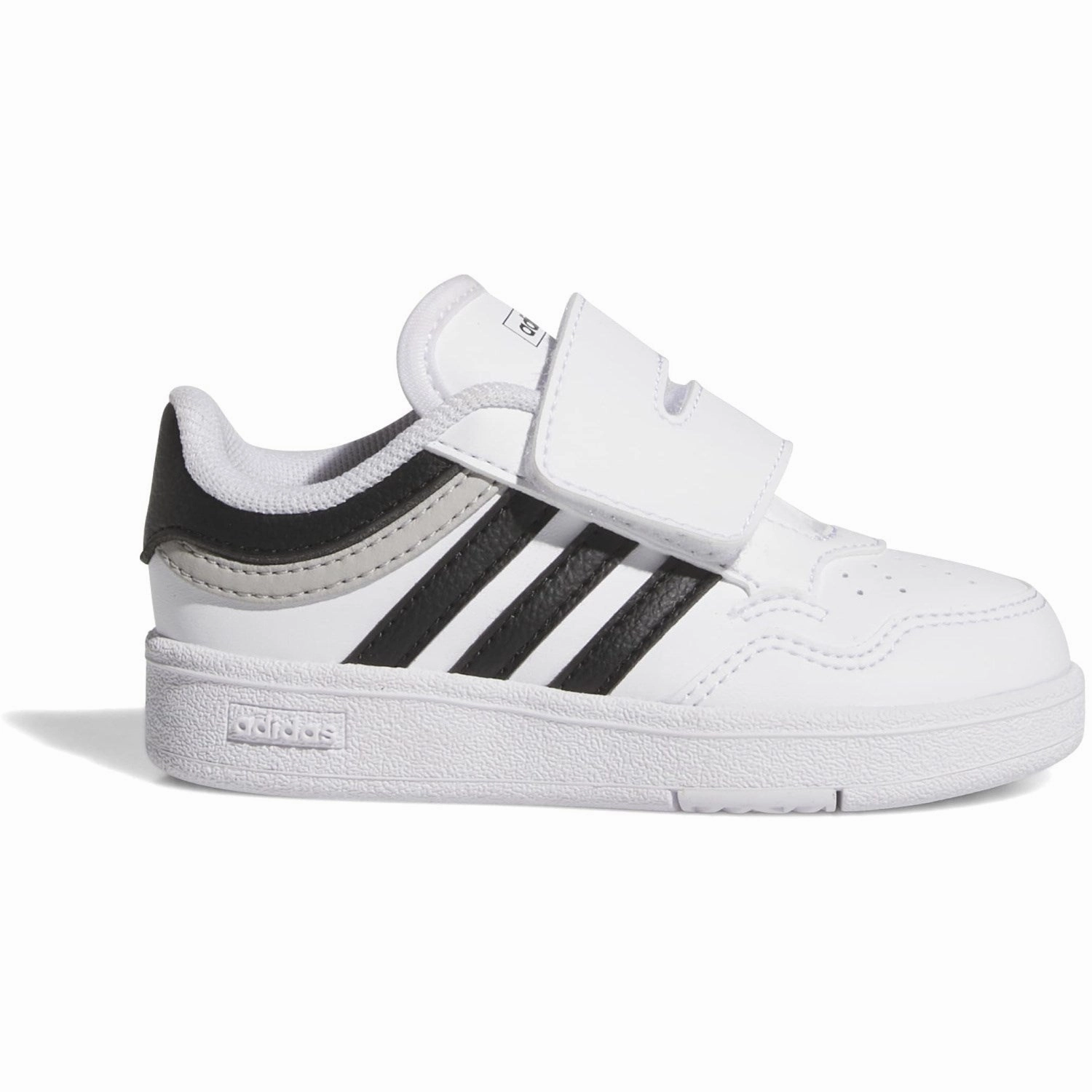 Adidas Shoe Finder adidas Originals Ftwr White/Core Black/Grey Two Hoops 4.0 Cf I Sneakers
