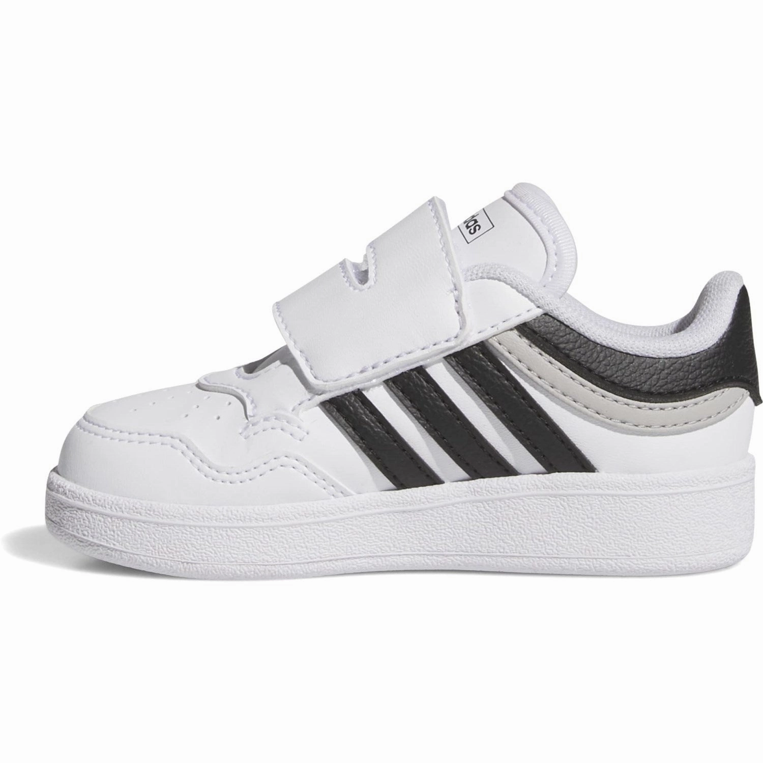 Adidas Basketball Shoes 2010 adidas Originals Ftwr White/Core Black/Grey Two Hoops 4.0 Cf I Sneakers