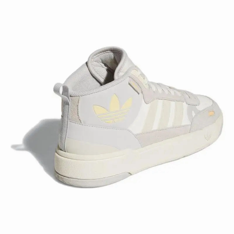 adidas originals Post Up Skateboarding Shoes Women's Sneakers shoes GV9329 Adidas Orthopedic Shoes
