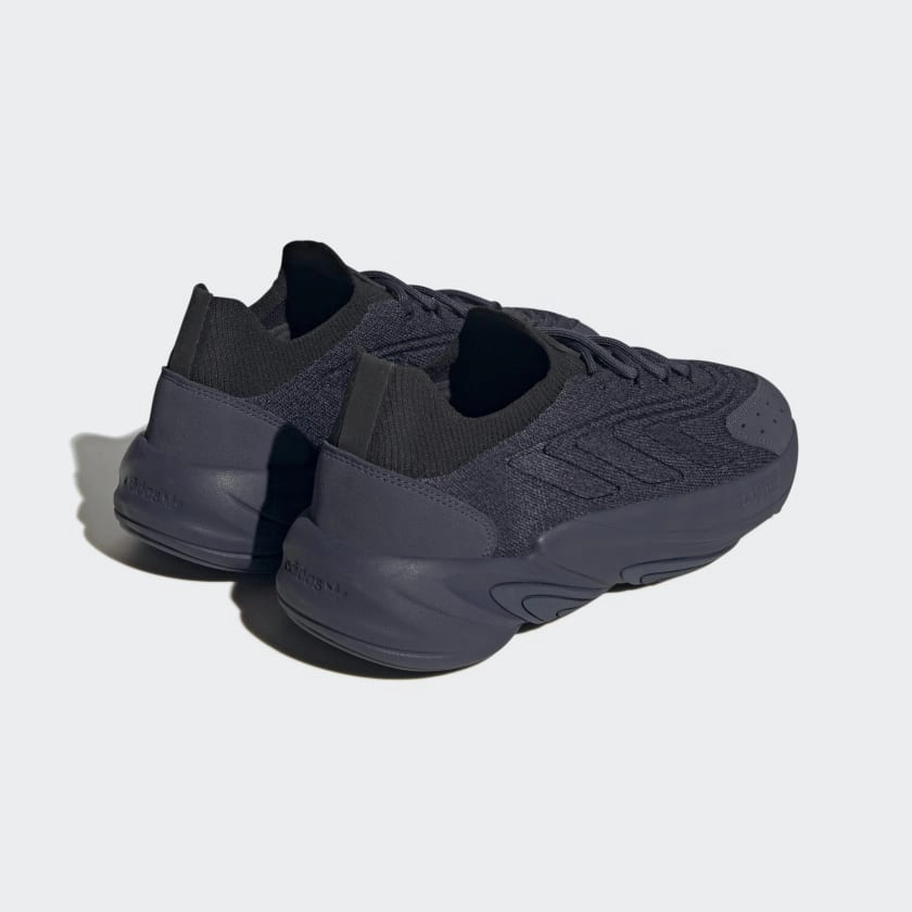 Adidas Anthony Edwards 1 Mid Basketball Shoes ADIDAS OZELIA  - GY9929