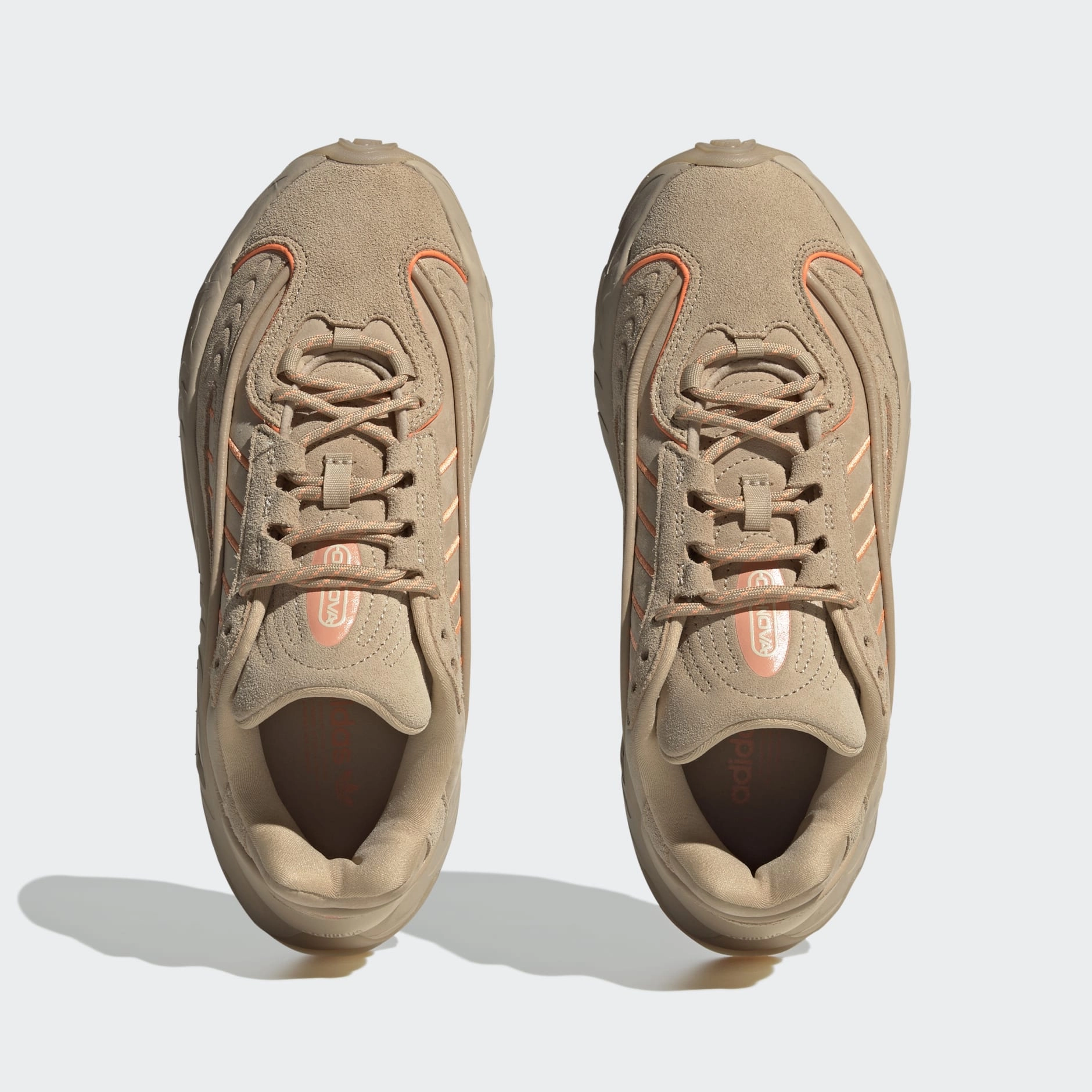 Woven Adidas Shoes ADIDAS OZNOVA  - HP2886