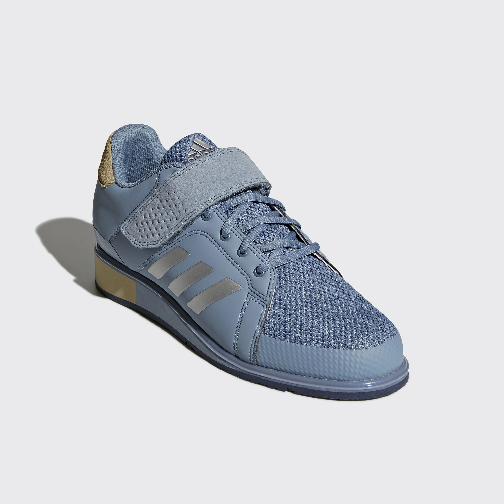 Adidas Soft Shoes Adidas Power Perfect 3