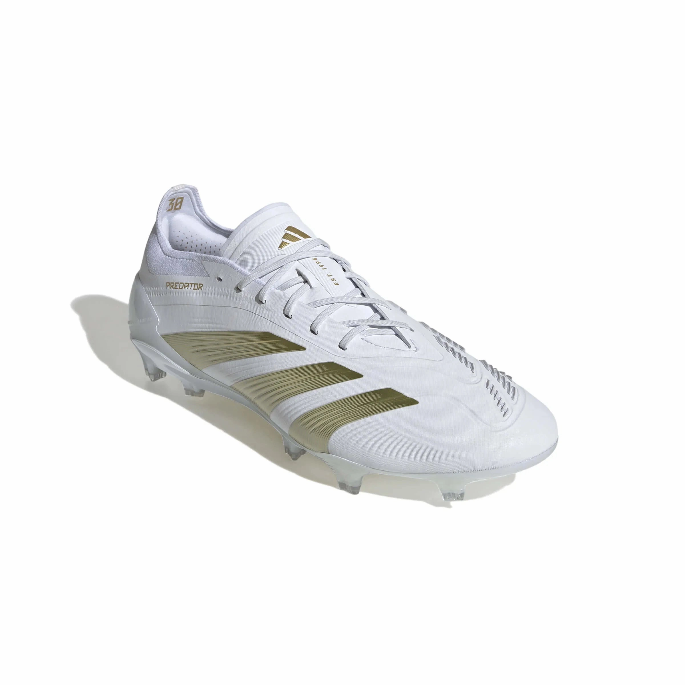 adidas Predator Elite FG - Dayspark Pack (FA24) Adidas Running Shoe College Collection