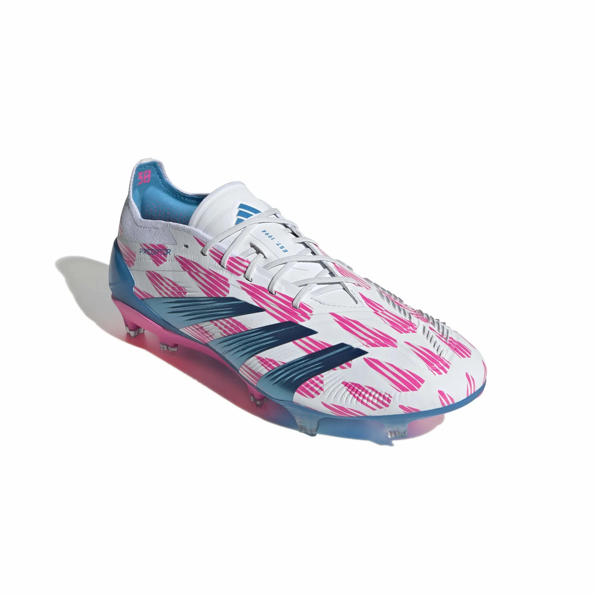 Campus 80s Shoes Adidas adidas Predator Elite FG - Reemergence Pack (FA24)