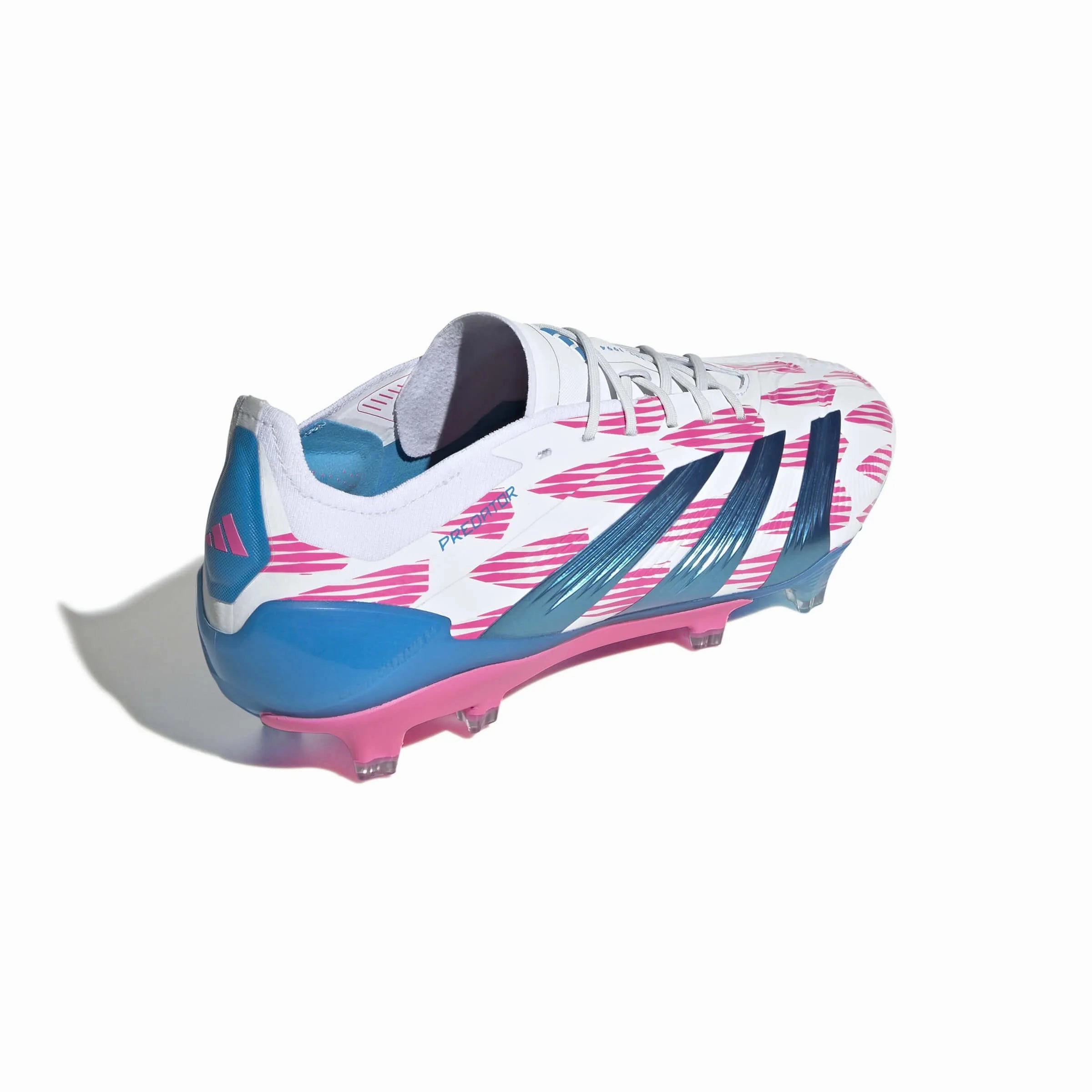 adidas Predator Elite FG - Reemergence Pack (FA24) Adidas X Porsche Shoes