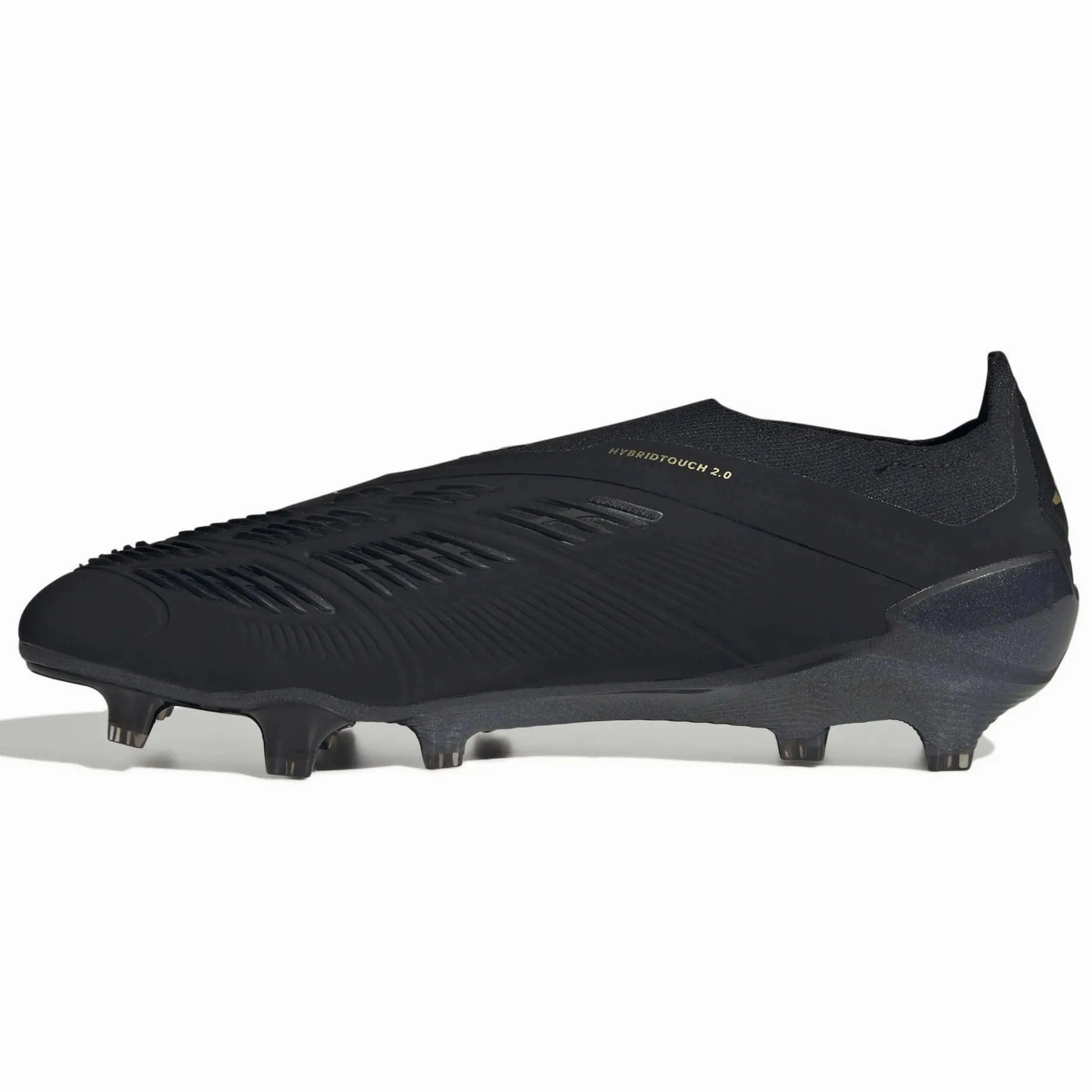 adidas Predator Elite Laceless FG - Darkspark Pack (FA24) Adidas Shoes Russia