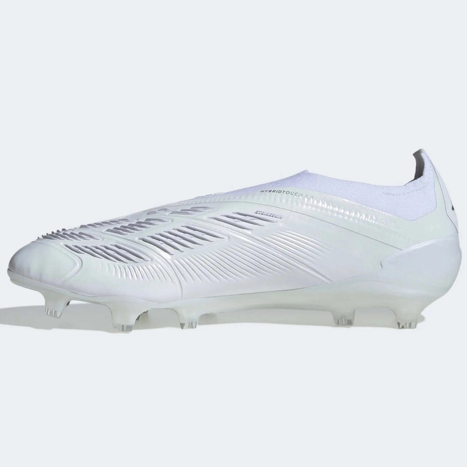 Adidas Stella Mccartney Running Shoes adidas Predator Elite LL FG - White Pack (SP24)