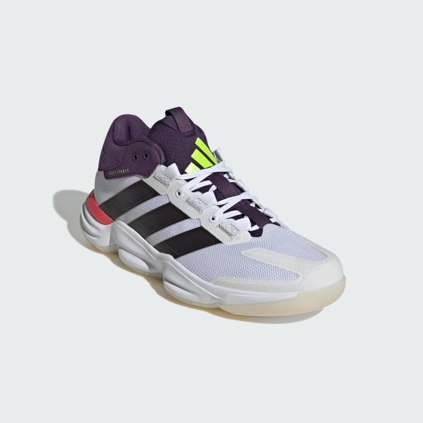 Men's adidas Court Stabil Indoor Shoes