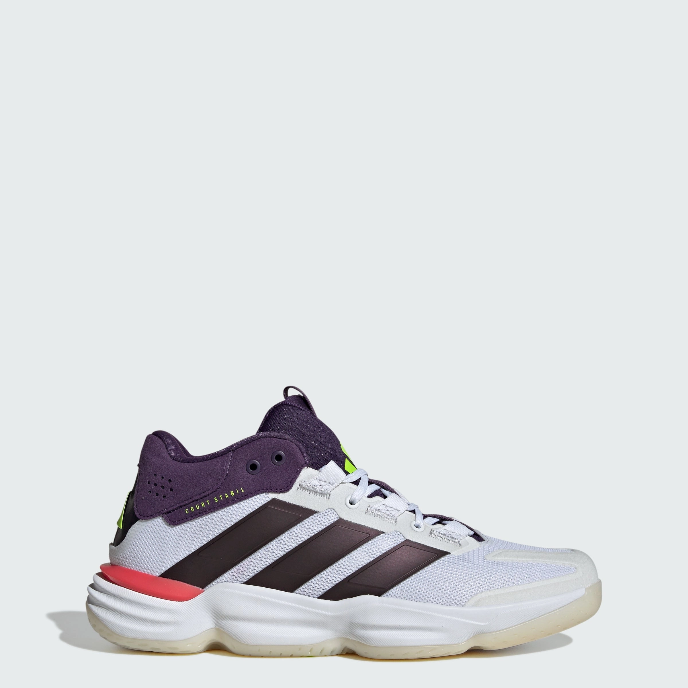 Adidas Shoes Philippines Men's adidas Court Stabil Indoor Shoes