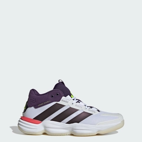Men's adidas Court Stabil Indoor Shoes Adidas Race Walk Shoes