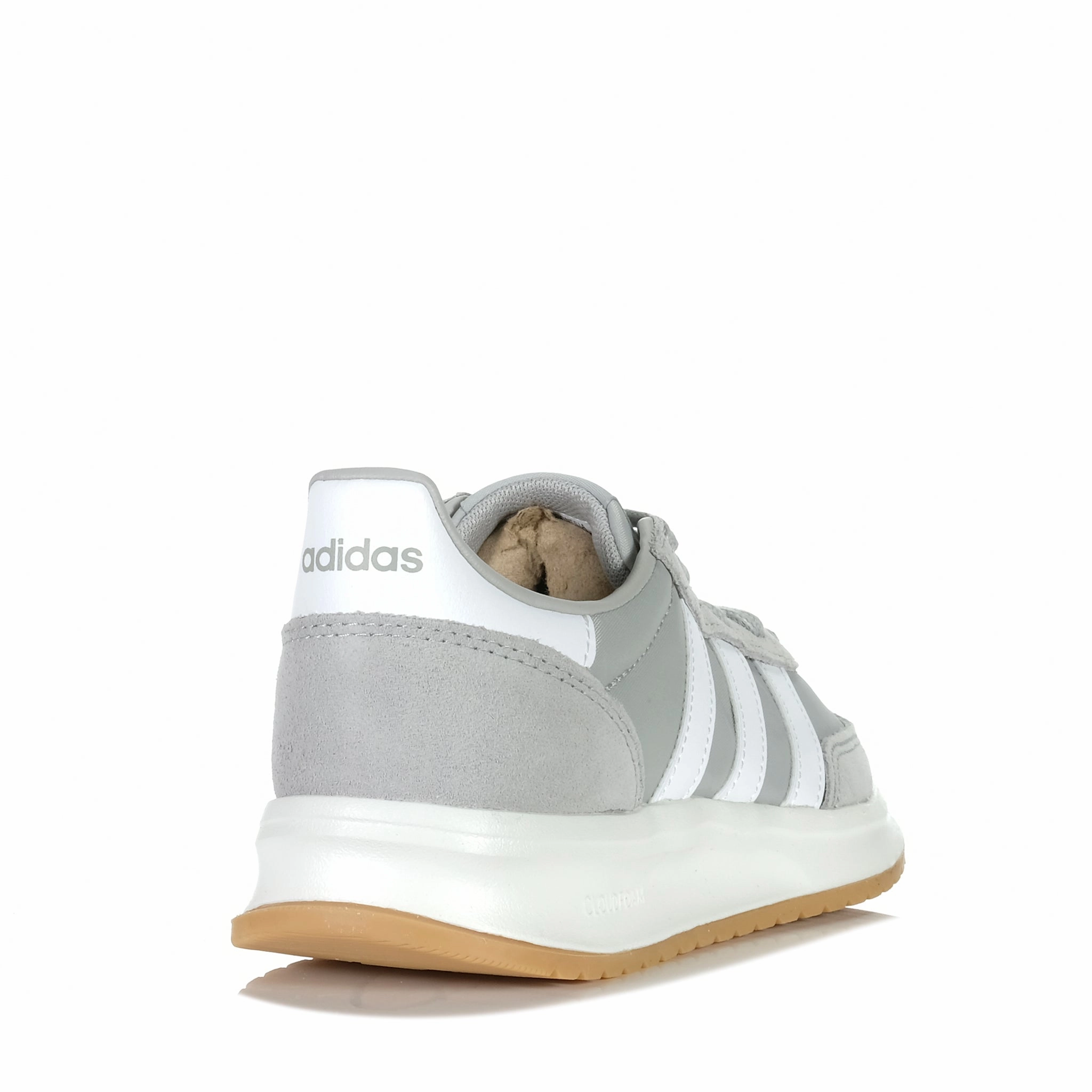 Adidas Run 70s 2.0 Grey Two Adidas Korn Campus Shoes